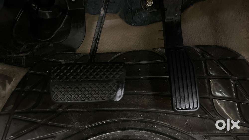 Honda City 2015-2017 I Vtec Cvt Sv, 2015, Petrol