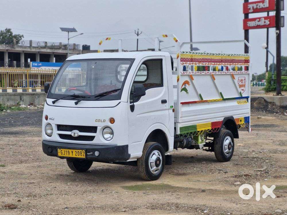 Tata Estate Std, 2021, Cng & Hybrids