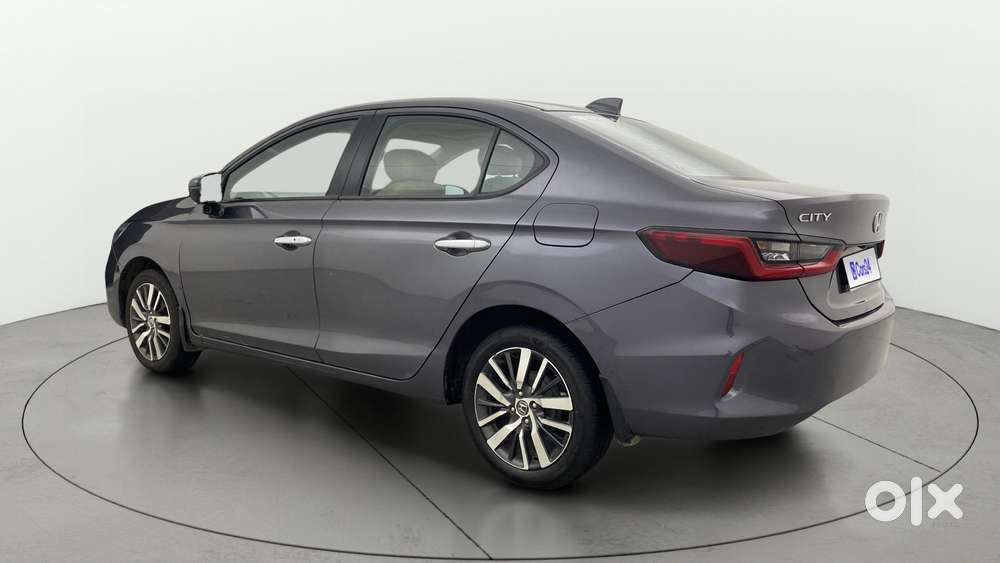 Honda City 1.5 Zx Cvt I-vtec, 2022, Petrol