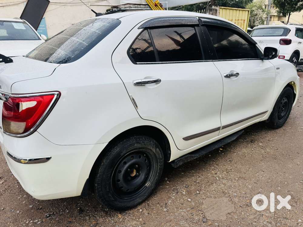 Maruti Suzuki Swift Dzire Vdi (o), 2019, Diesel