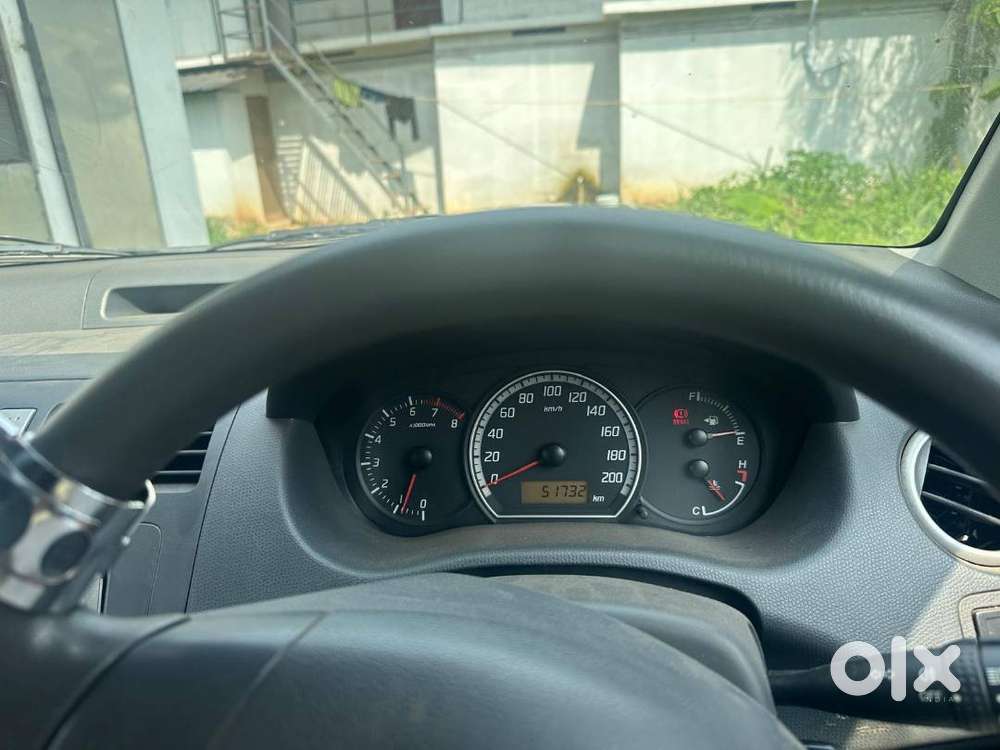 Maruti Suzuki Swift 2008 Petrol 51732 Km Driven