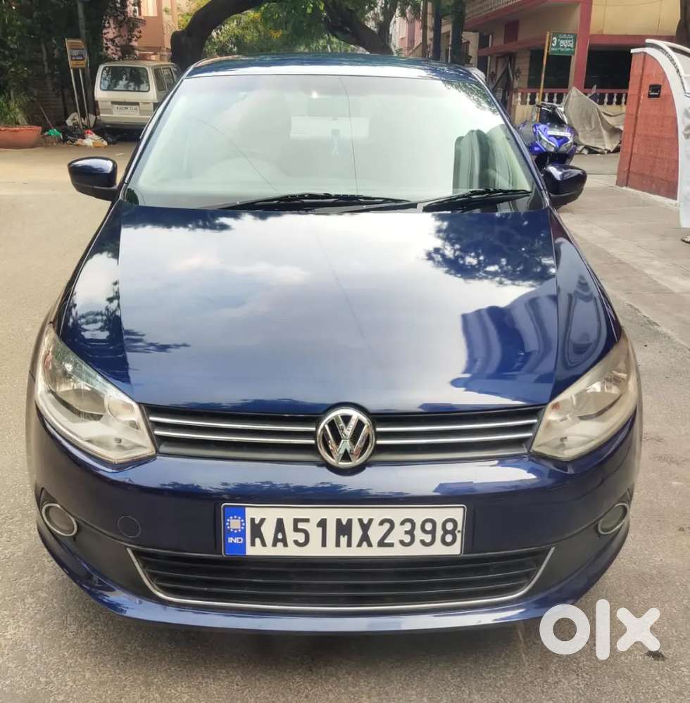 Volkswagen Bento 1.5 Highline Diesel