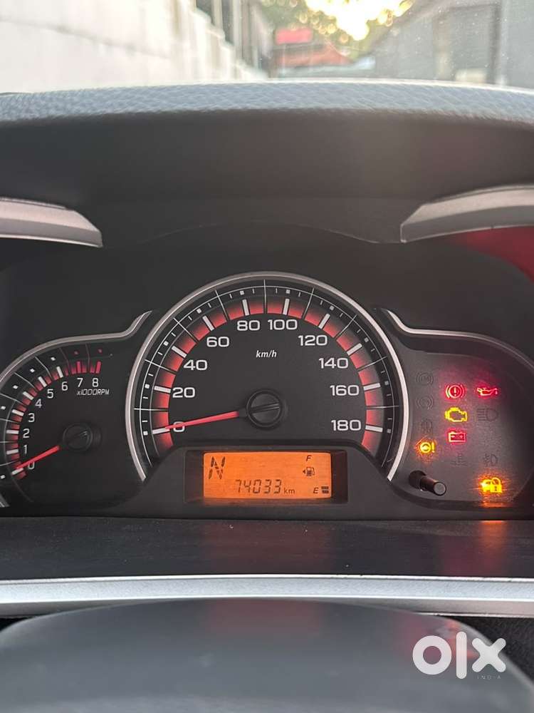 2018 Maruti Alto K10