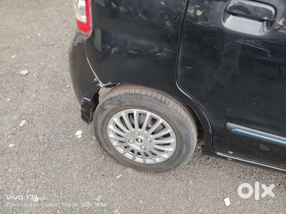 Maruti Suzuki Estilo Vxi 2007