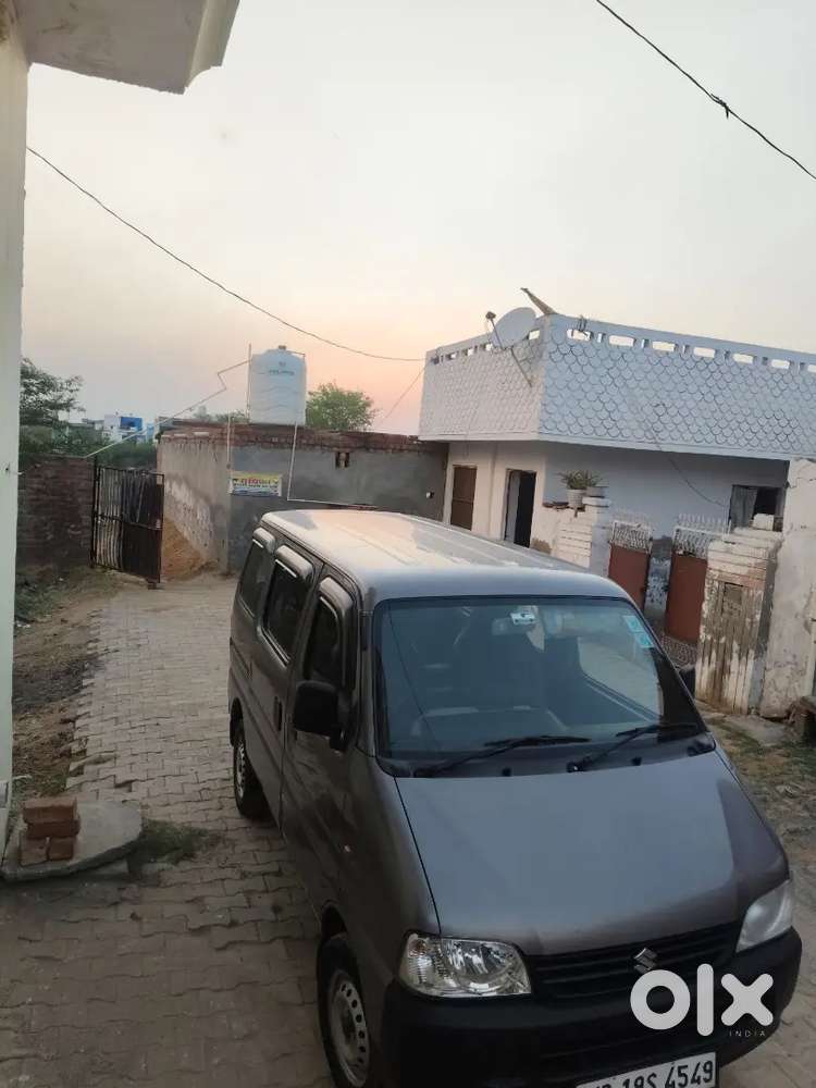 Maruti Suzuki Eeco 2023 Petrol 33000 Km Driven