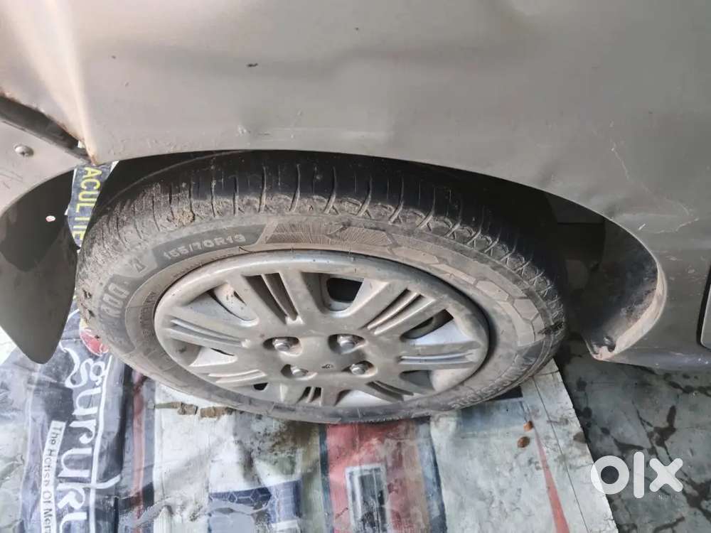 Hyundai Santro Xing Petrol 2005