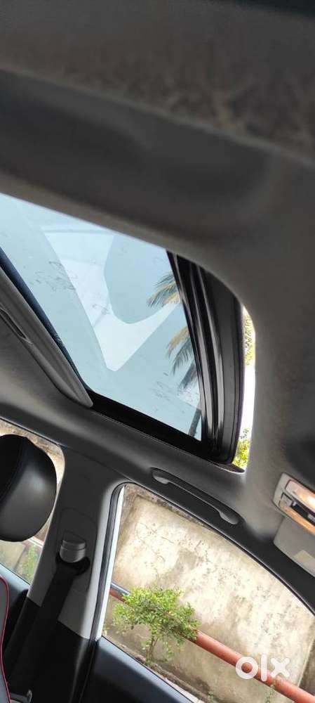 Hyundai New I20 1.0 Asta Turbo Dct, 2021, Petrol