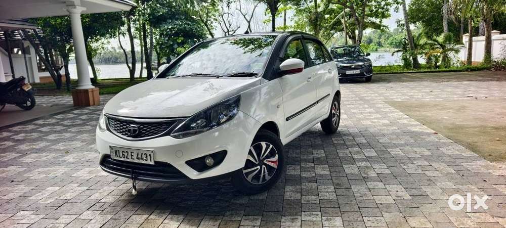 Tata Bolt Quadrajet Xe, 2020, Diesel
