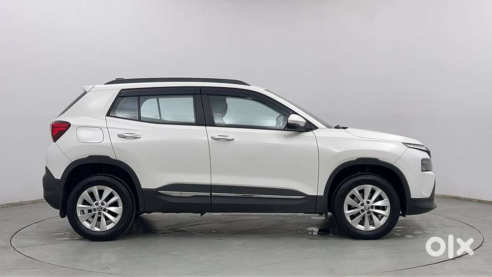 Skoda Kylaq Signature Plus At, 2025, Petrol