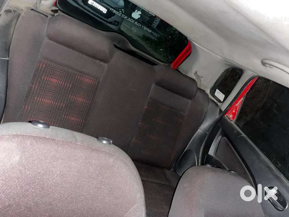 Ford Figo 2012