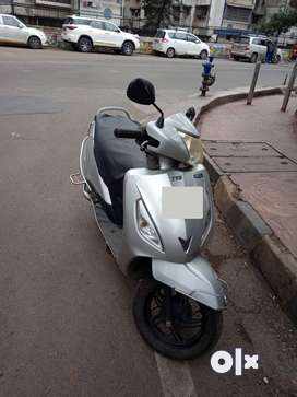 Jupiter scooty discount second hand price