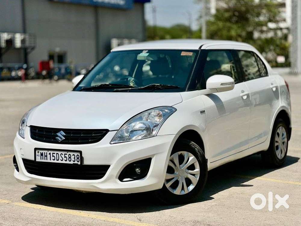 Maruti Suzuki Dzire Tour Diesel, 2013, Diesel