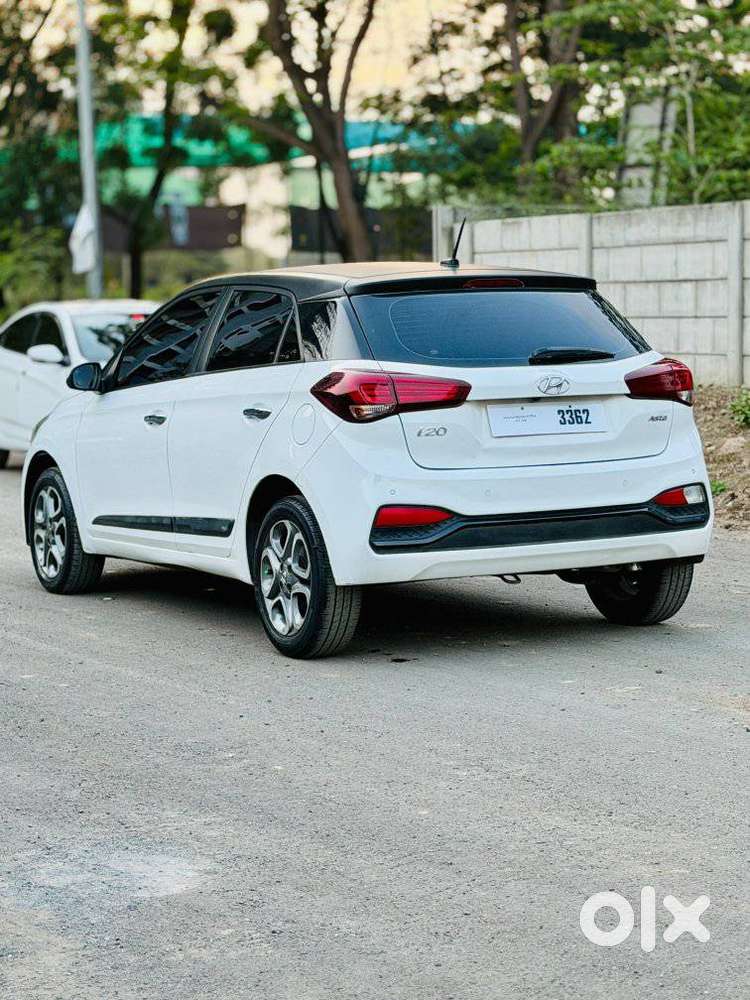 Hyundai I20 1.2 Asta, 2018, Diesel