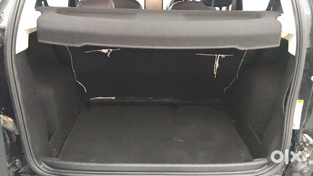 Ford Ecosport 1.5 Petrol Trend Plus At, 2018, Petrol