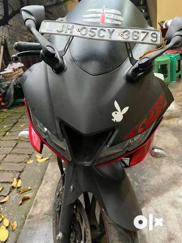 1lakh 50k mai sell krna h bike Motorcycles 1758516809