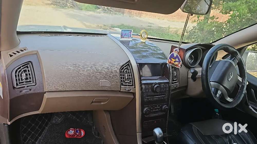 Xuv 500 2014 Model Urgent Sale