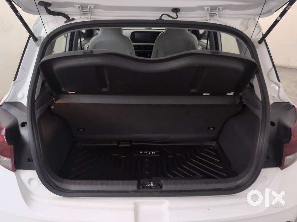 Hyundai Grand I10 Nios Asta 1.2 Kappa, 2024, Petrol
