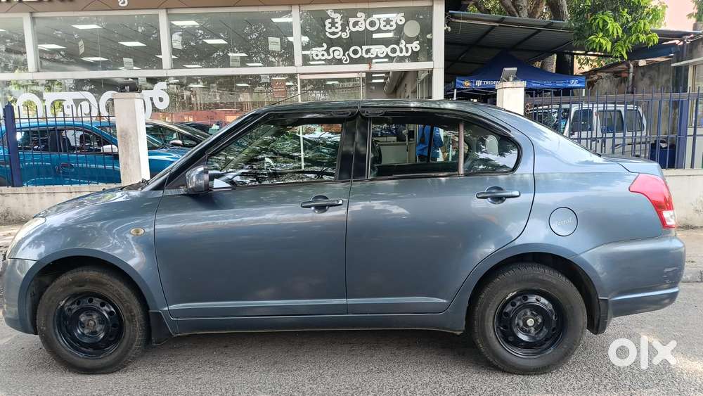 Maruti Suzuki Swift Dzire 1.3 Vxi, 2009, Petrol
