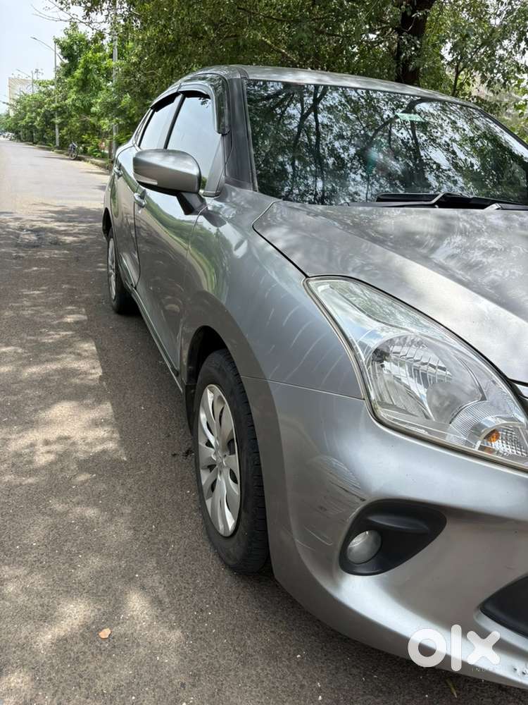 Maruti Suzuki Baleno Petrol 2019