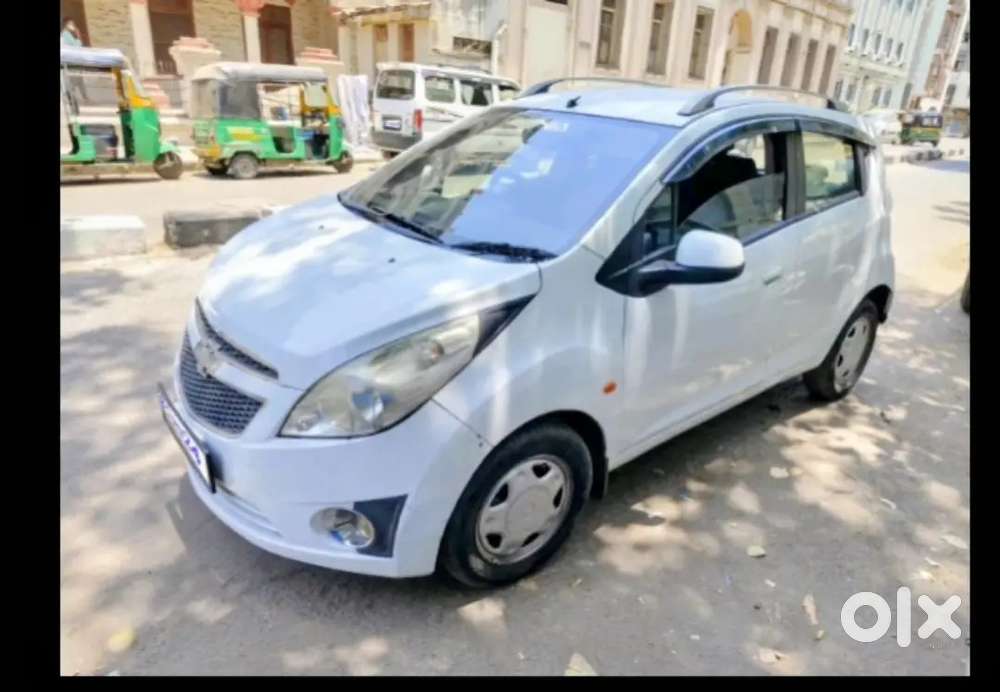 Chevrolet Beat 2012 Diesel Well Maintained