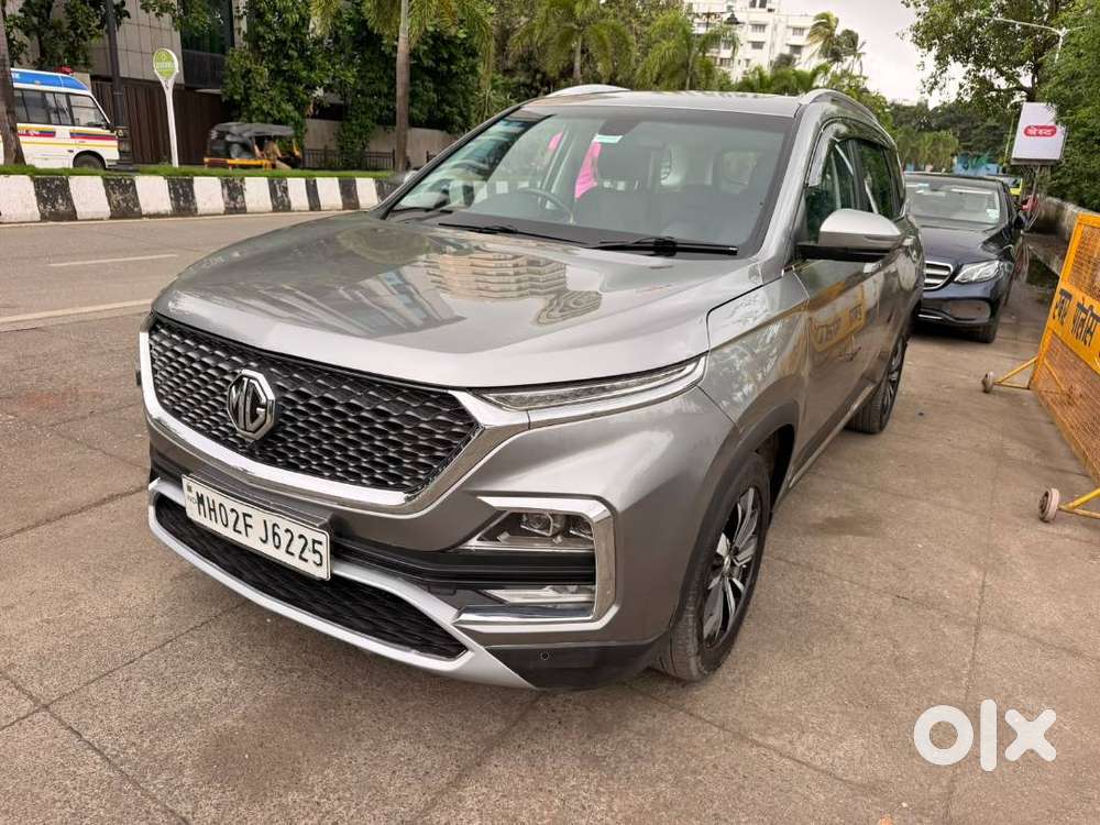 Inr. 9.10 Lakh Mg Hector Sharp Dct 2020 Petrol Automatic 1 Own