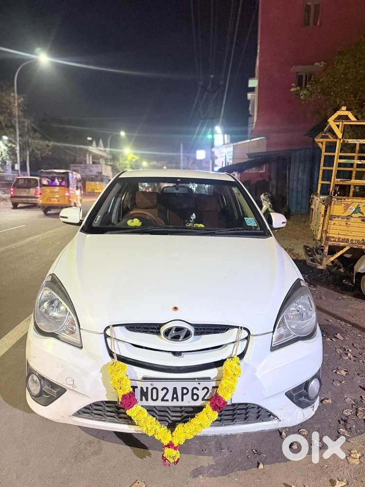 Hyundai Verna ( Very Good Condition)