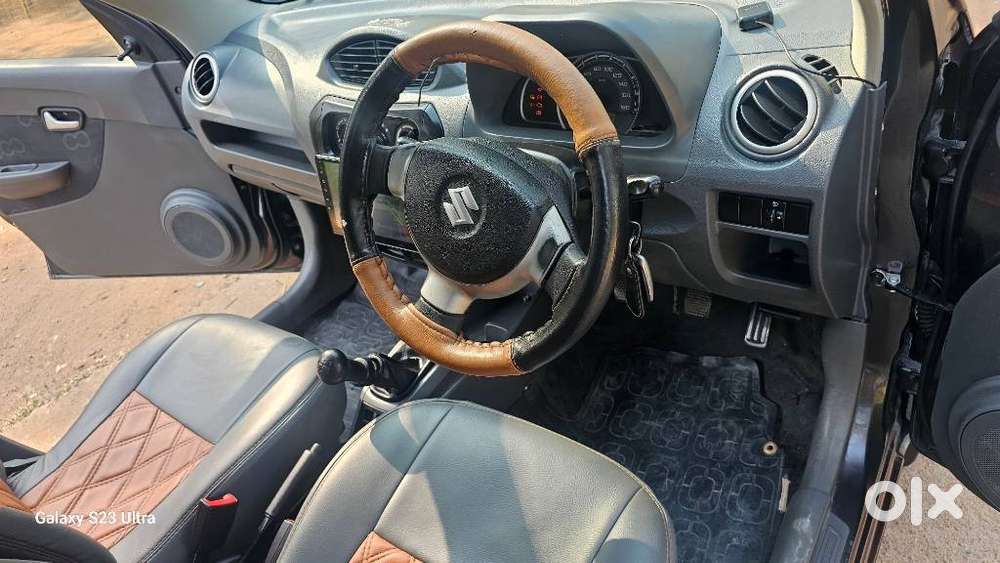 Maruti Suzuki Alto 800 2012-2016 Vxi, 2014, Petrol