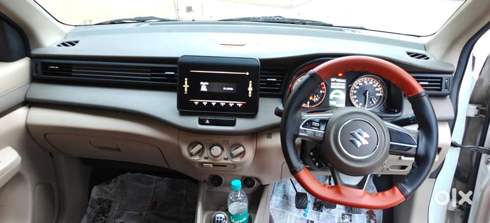 Maruti Suzuki Ertiga 1.5 Tour M Cng, 2023, Cng & Hybrids