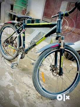 Raleigh cheap cycle olx