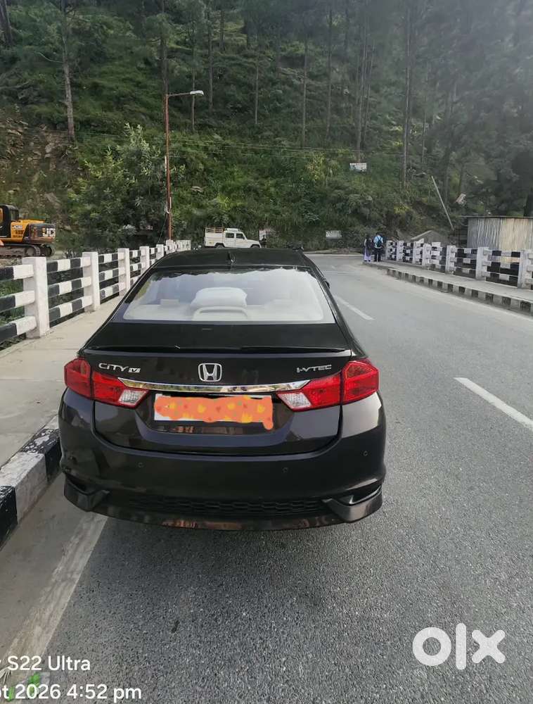 Honda Cr-v 1.6 Petrol 2022