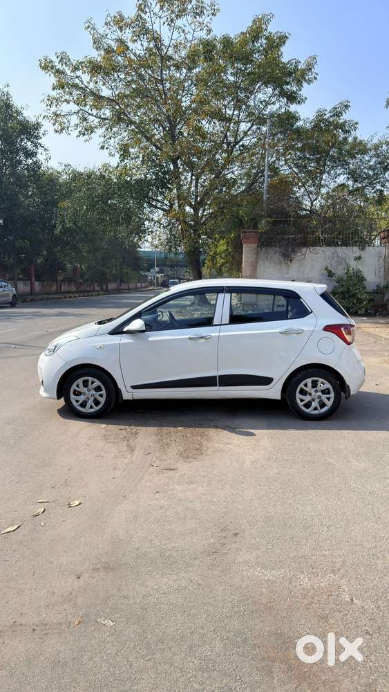 Hyundai Grand I10 1.2 Crdi Magna, 2017, Diesel