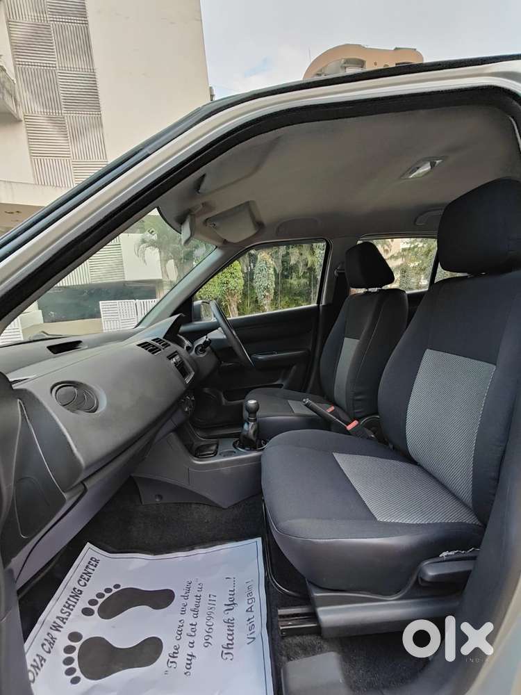 Maruti Suzuki Swift Dzire 1.2 Lxi Bsiv, 2009, Petrol