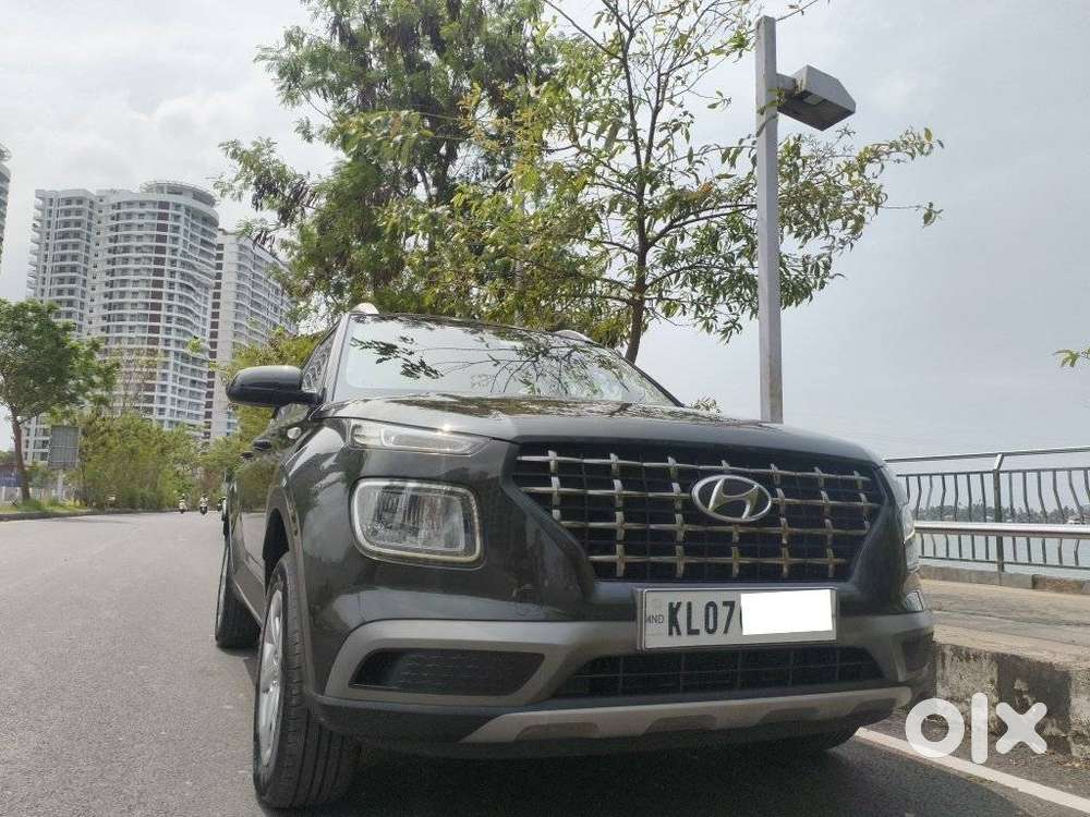 Hyundai Venue