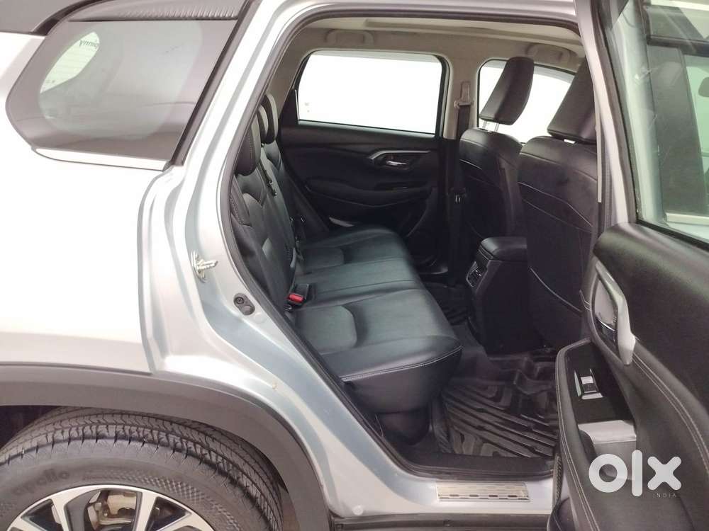 Toyota Urban Cruiser Hyryder 1.5 V Neo Drive At, 2023, Petrol