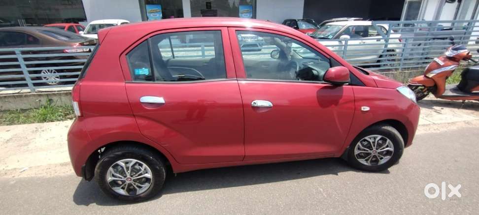 Hyundai Santro Magna, 2019, Petrol