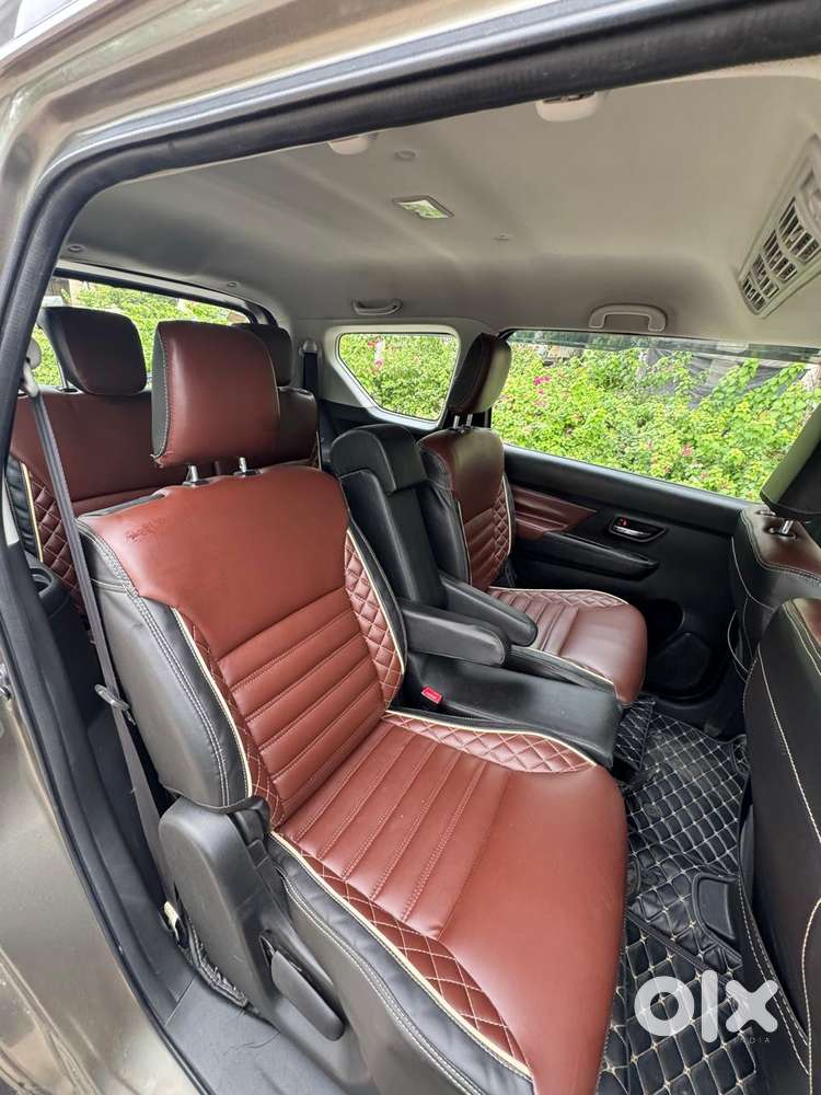 Maruti Suzuki Xl6 Zeta, 2019, Petrol