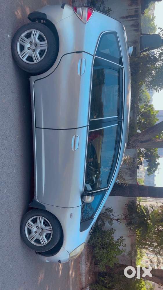 Honda Jazz Manual 2010