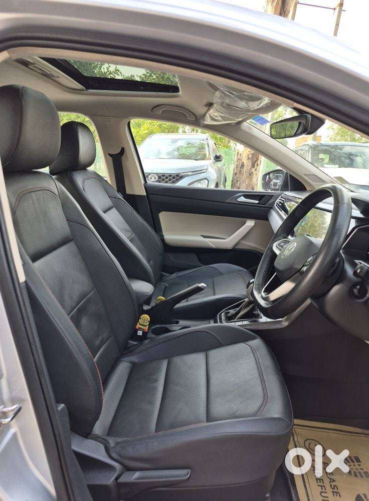Volkswagen Virtus 1.5 Tsi Gt Plus Evo Dsg, 2023, Petrol