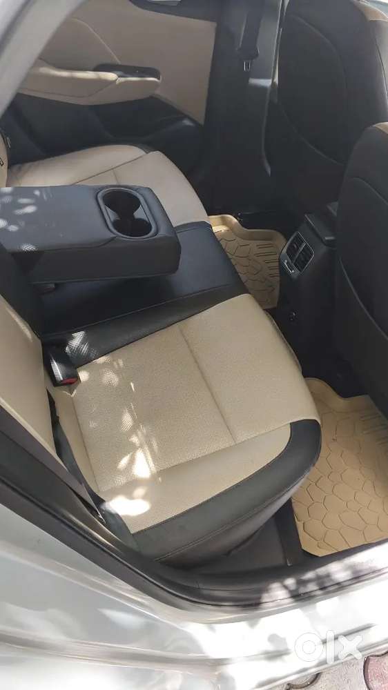Hyundai Verna 1.6 2019 Petrol