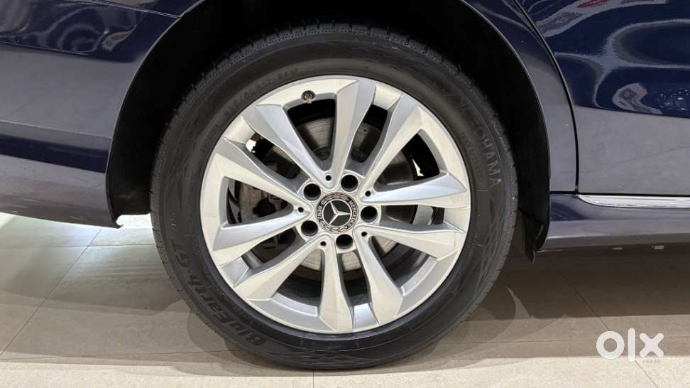 Mercedes-benz C-class C 220d, 2020, Diesel