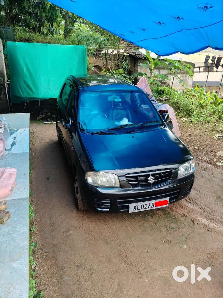 Maruti Suzuki Alto Lxi 2008