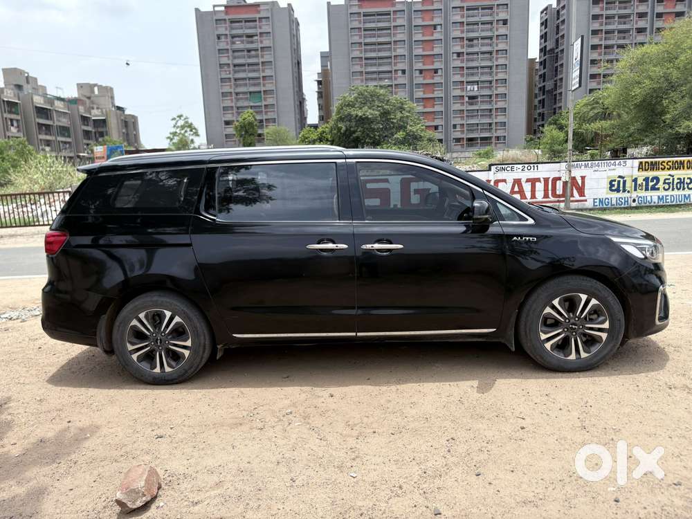 Kia Carnival Limousine Plus 7 Str, 2023, Diesel