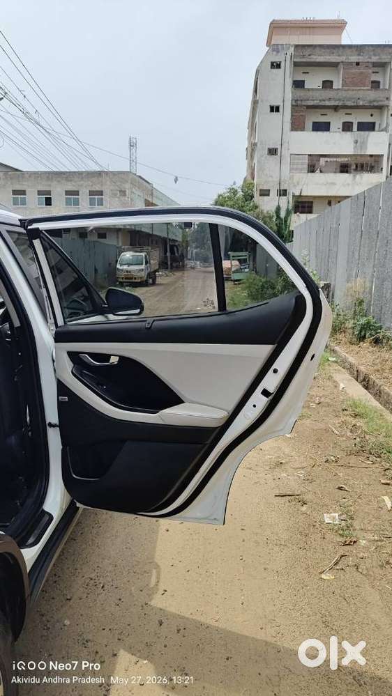 Hyundai Creta 1.5 Sx Diesel At, 2020, Diesel