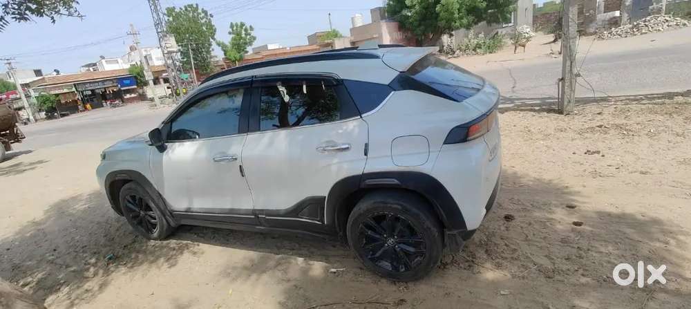 Toyota Urban Cruiser 2024