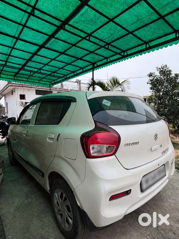 Maruti Suzuki Celerio 2023 Year Hybrid Model