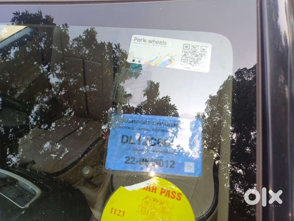 Maruti Suzuki Swift Dzire 1.2 Vxi Bsiv, 2012, Petrol