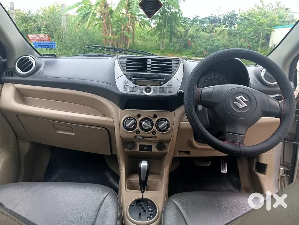 Maruti Suzuki A-star 2013 Car