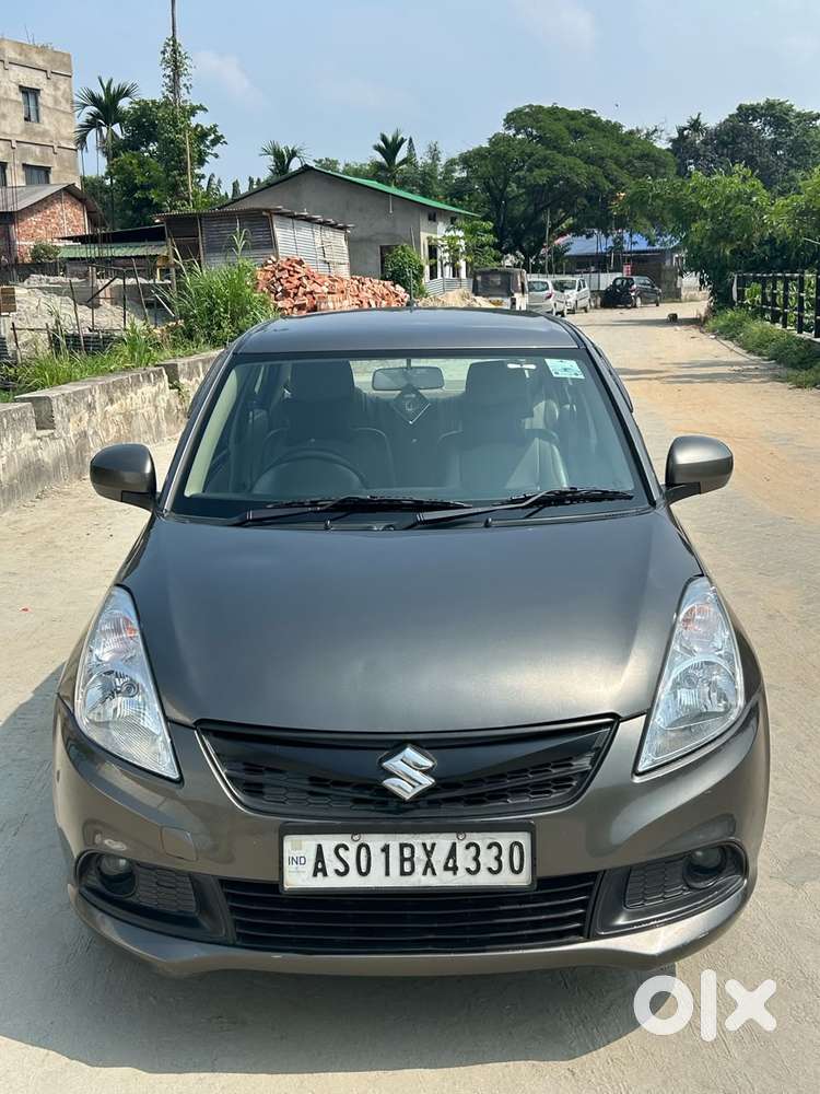 Maruti Suzuki Dzire 1.2 Lxi, 2016, Petrol