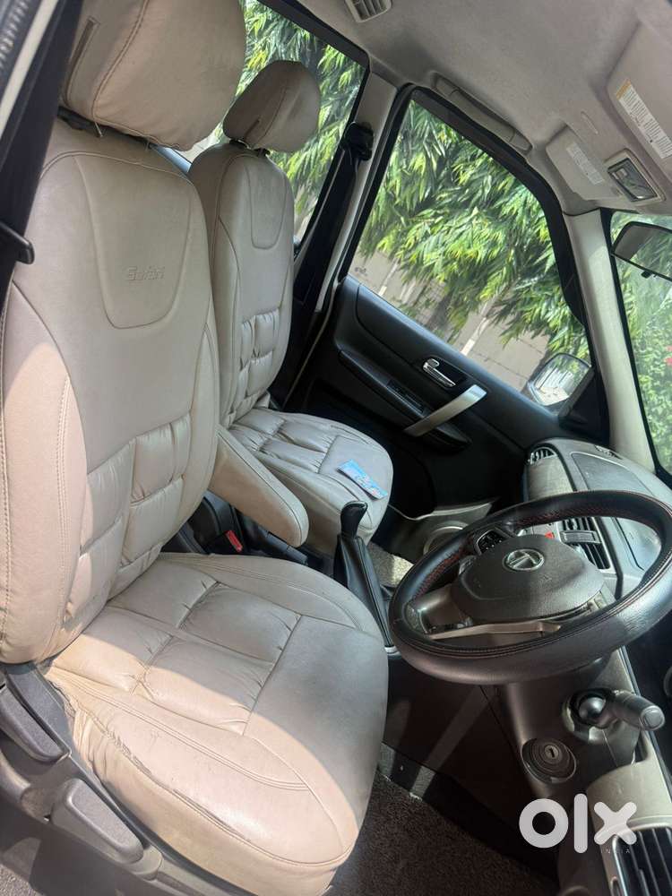 Tata Safari Storme Vx, 2016, Diesel