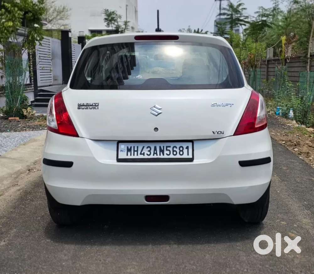 Maruti Suzuki Swift Vdi, 2013, Diesel